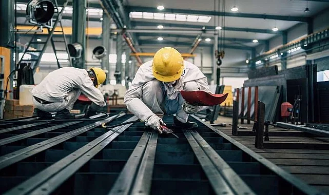 Çüngüş Şantiye Depolama